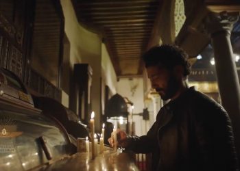 تعرف على أبرز الأماكن التي ظهرت في فيلم "مصر الحضارة"