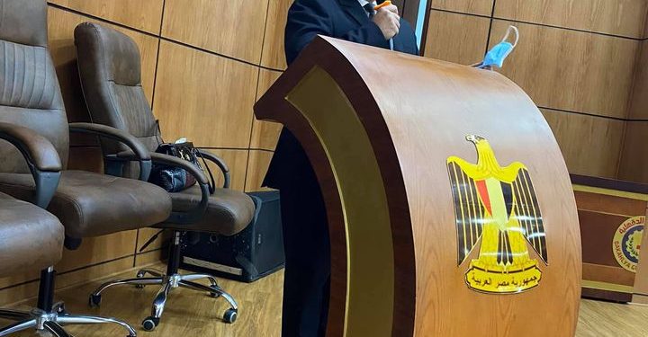 محافظ الدقهلية يكرم 178 تلميذ بمناسبة يوم اليتيم "صور"