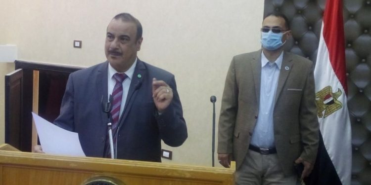 تعليم مطروح يوفر فرص عمل للشباب.. تعرف على التفاصيل