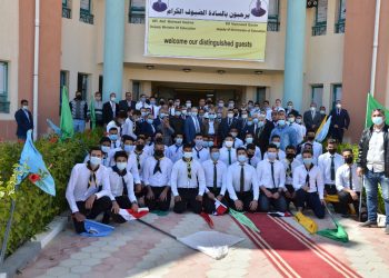 فتح باب التقديم لوظيفتي مدير ووكيل المدرسة النووية بمطروح.. تعرف على الشروط