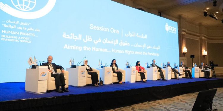 طارق شوقي: نمتلك الإمكانيات التي تؤهلنا لتصدير التجربة المصرية في التعليم لعدة دول