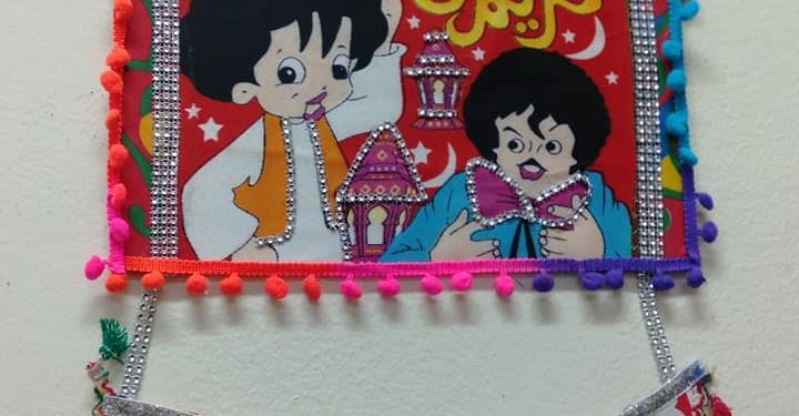 بالزينة والفوانيس.. مدن الرعاية جامعة القاهرة تستقبل رمضان بأجواء مبهجة