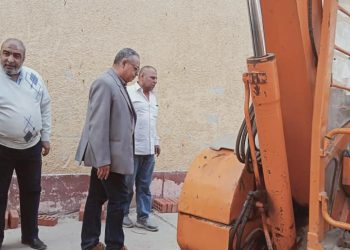 تعليم الغربية: رفع كفاءة المدارس الفنية استعدادا لعقد امتحانات الدور الأول 2021