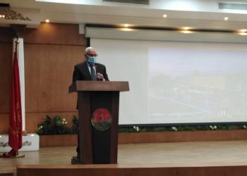 محافظ بورسعيد: المحافظة شهدت طفرة في التعليم وخاصة الفني 