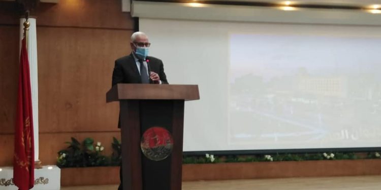 محافظ بورسعيد: المحافظة شهدت طفرة في التعليم وخاصة الفني 