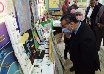 ضوابط تطبيق نظام التناوب بتعليم الشرقية "مستند"