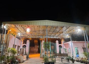 المدن الجامعية.. البيت الكبير لطلاب الجامعات المصرية