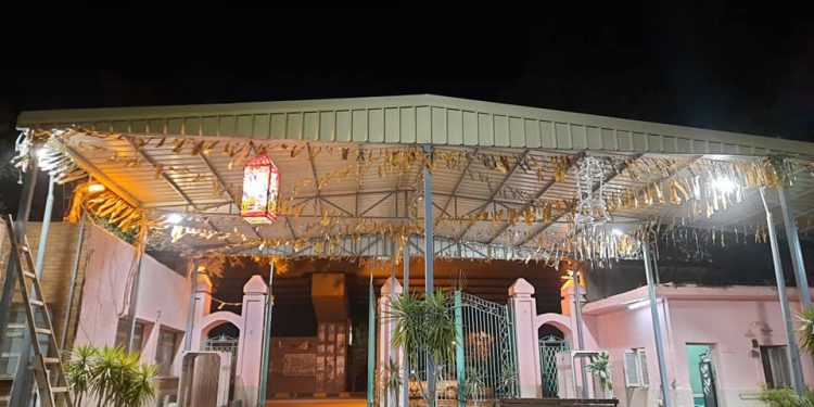 المدن الجامعية.. البيت الكبير لطلاب الجامعات المصرية