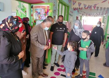 التعليم تقرر مد فترة تسجيلات الترشح للترقي حتى نهاية مايو 2021