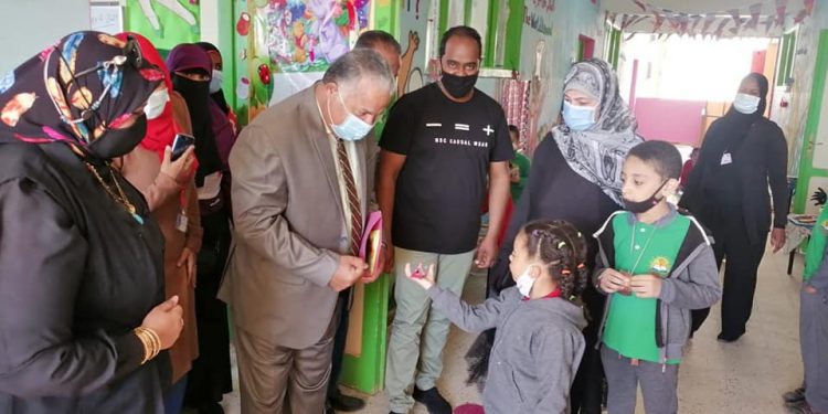 التعليم تقرر مد فترة تسجيلات الترشح للترقي حتى نهاية مايو 2021