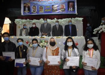 تعليم الغربية: أبطال تحدي القراءة لديهم قدرات خاصة على التحليل والاستنتاج والإبداع 