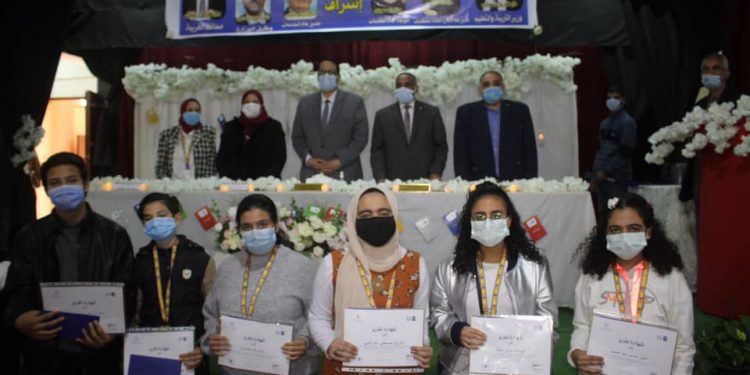 تعليم الغربية: أبطال تحدي القراءة لديهم قدرات خاصة على التحليل والاستنتاج والإبداع