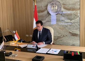 تشكيل لجنة اختيار عمداء كليات التربية بالجامعات المصرية