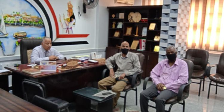 تعليم أسوان: الالتزام بالتوقيتات الواردة من الوزارة في وضع جدول امتحانات المرحلة الإعدادية