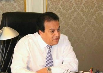 للمرة الثانية خلال أسبوع.. وزير التعليم العالي يصدر قرارًا بإغلاق كيانات وهمية بالشرقية
