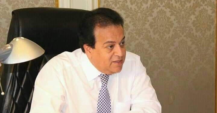 للمرة الثانية خلال أسبوع.. وزير التعليم العالي يصدر قرارًا بإغلاق كيانات وهمية بالشرقية