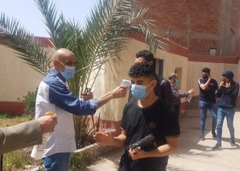 أدمن الثانوية التراكمية: إجراء امتحانات الثانوية ورقيًا لبعض الطلاب يخل بتكافؤ الفرص 