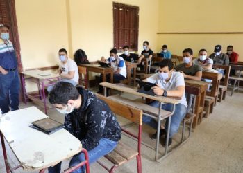 التعليم تعلن نتائج الاختبار التقني التجريبي لطلبة الثانوية العامة في اليوم الأول