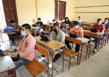 قبول الطلاب سيتم من ثلاث محافظات