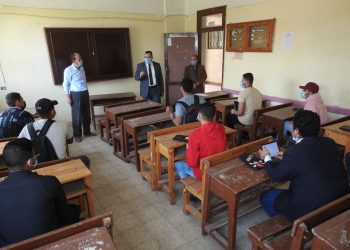 وظائف إشرافية شاغرة بمديرية تعليم المنوفية.. خطوات ورابط التقديم