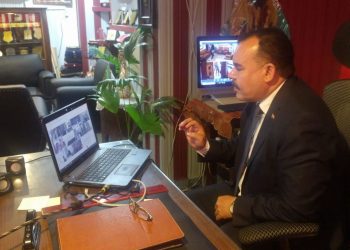 تعليم المنوفية: إجراء مقابلات المتقدمين للعمل بلجان امتحانات الدبلومات 21 أبريل