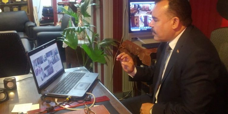 تعليم المنوفية: إجراء مقابلات المتقدمين للعمل بلجان امتحانات الدبلومات 21 أبريل