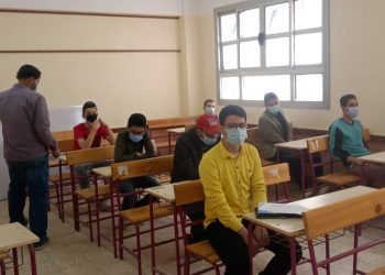 لطلاب بورسعيد.. تنسيق القبول بالثانوية العامة 2023\ 2024