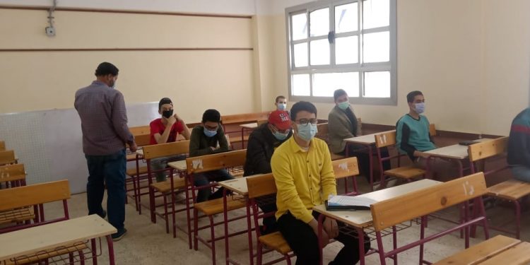 لطلاب بورسعيد.. تنسيق القبول بالثانوية العامة 2023\ 2024