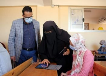 طارق شوقي: الاختبار التجريبي لشهر يونيو سيكون محاكاة للامتحان النهائي