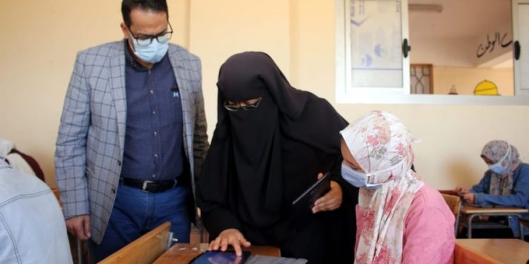 طارق شوقي: الاختبار التجريبي لشهر يونيو سيكون محاكاة للامتحان النهائي