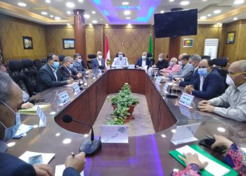 تعليم القليوبية: حصر المشكلات التي واجهت طلاب الثانوية العامة في الامتحان التجريبي