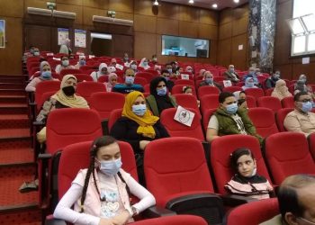 تعليم البحيرة تكرم الفائزين في مسابقة التنافس المعرفي على مستوى الإدارات التعليمية