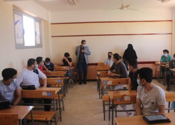 أمهات مصر: قرار إنتهاء العام الدراسي لسنوات النقل بنهاية أبريل أسعد أولياء الأمور 