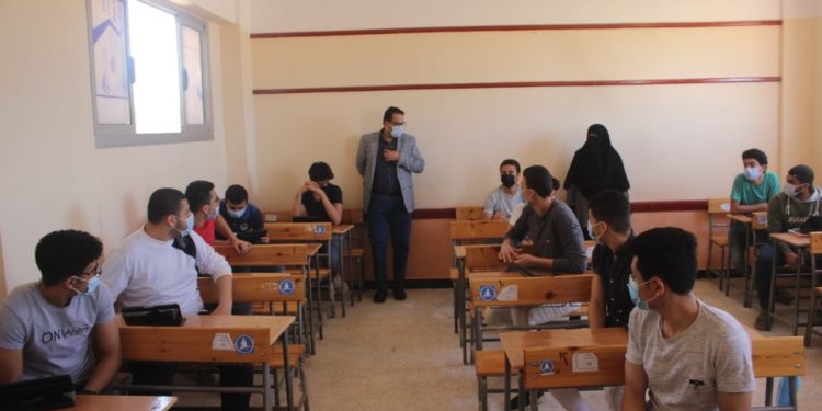 أمهات مصر: قرار إنتهاء العام الدراسي لسنوات النقل بنهاية أبريل أسعد أولياء الأمور