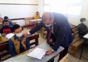 بشأن استمارة الثانوية العامة.. أمهات مصر يوجه رسالة للطلاب