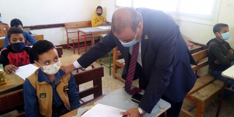 بشأن استمارة الثانوية العامة.. أمهات مصر يوجه رسالة للطلاب