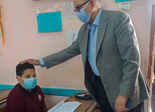 أولياء أمور مصر: بيان الصحة زاد توتر الأمهات ومطالب برفع الغياب من المدارس