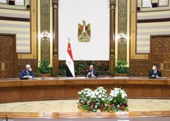 متحدث الرئاسة: مصر أول دولة في العالم تعتمد نظام "التوكاتسو" في التدريس بعد اليابان