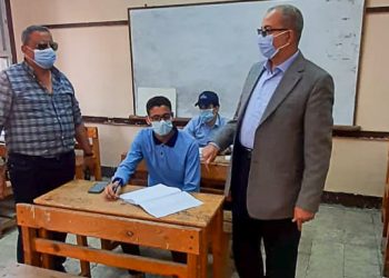 تحيا مصر بالتعليم: وجود طريقتين لاختبارات الثانوية مغامرة بمستقبل الأسر المصرية