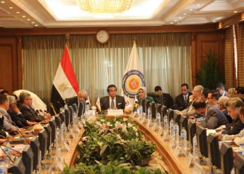 القائمة النهائية لمرشحين جامعة بنها