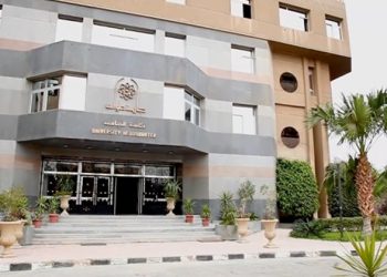 صيدلة حلوان تقدم نصائح هامة لنظام غذائي صحي ومفيد في رمضان