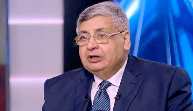 عوض تاج الدين: مليون مواطن حصلوا على اللقاح ولم نسجل أي أعراض خطيرة