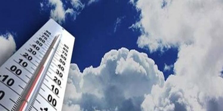 مائل للحرارة ونشاط للرياح.. تعرف على طقس الثلاثاء