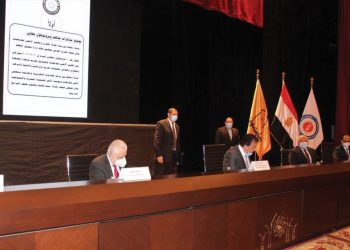 موعد إعلان الجدول الزمني لفتح باب الترشح لرئاسة 9 جامعات حكومية