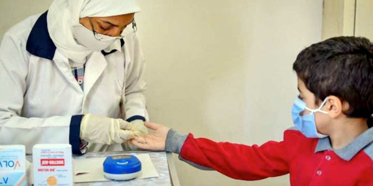 في اليوم العالمي للصحة.. تعرف على المبادرات الرئاسية للحفاظ على صحة طلاب المدارس