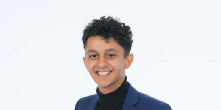 صاحب الـ 19 عاما.. وزيرة الهجرة تهنئ شابًا مصريًا بألمانيا فاز في الانتخابات البرلمانية