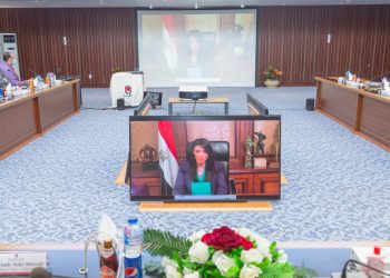 وزيرة التعاون الدولي: الجامعة المصرية اليابانية تلعب دورا كبيرا في نقل التجربة اليابانية