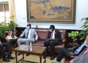 بدء الدراسة بفرع جامعة الإسكندرية بجنوب السودان العام المقبل بـ4 كليات