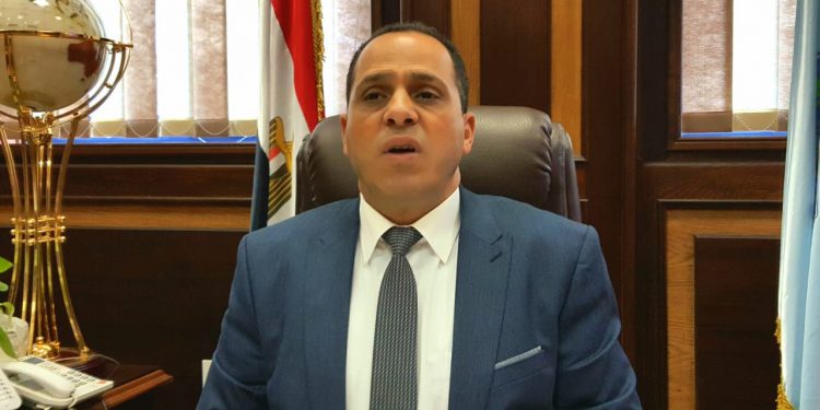 رئيس جامعة دمنهور: تخفيض قوة العمل 50% وتقليل حضور الطلاب خلال رمضان