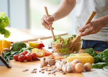 نصائح للحفاظ على صحتك خلال شهر رمضان